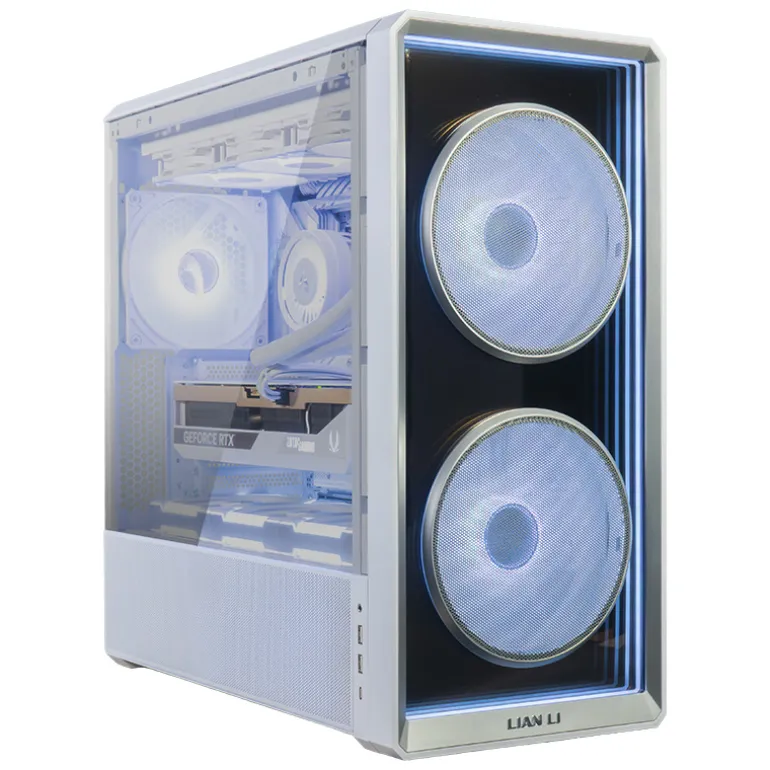 COOLPC Gamer Friday VIII - Ryzen 7 7800X3D / GeForce RTX 5070 Ti 16GB / 32GB DDR5 / SSD 2TB / W11