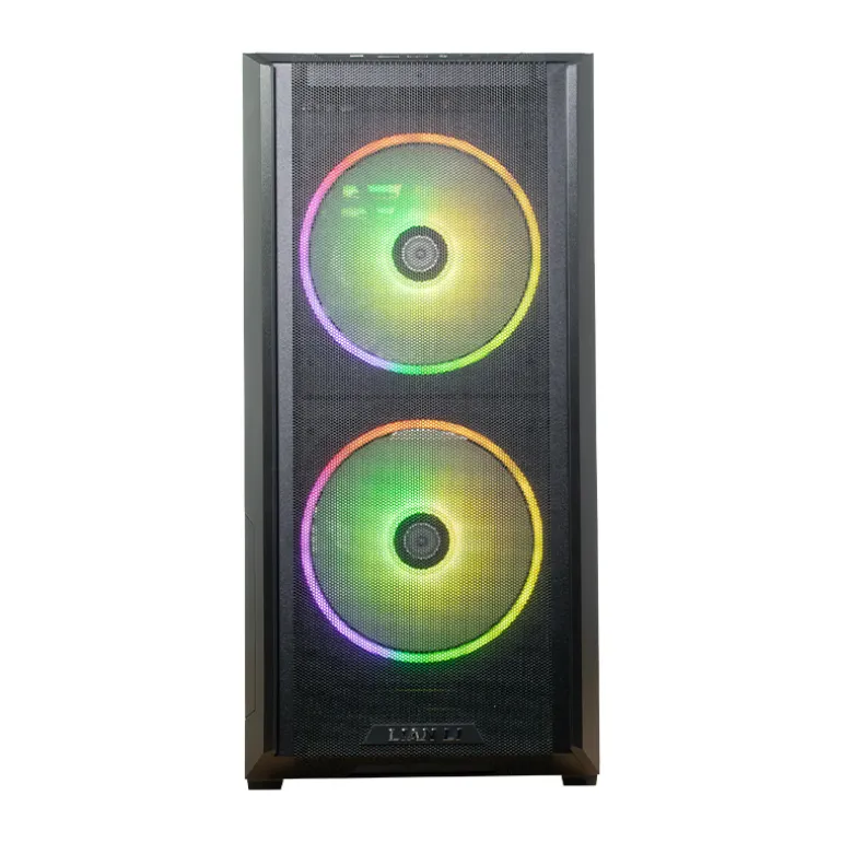 COOLPC Gamer Friday VII - Ryzen 7 7800X3D / Radeon RX 9070 XT 16GB / 32GB DDR5 / SSD 2TB / W11