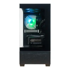 COOLPC Gamer III - Ryzen 5 5500 / GeForce RTX 5060 8Gb / 16GB DDR4 / NVMe 1Tb / W11