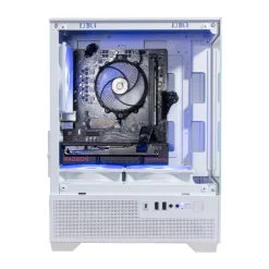 COOLPC Gamer - Ryzen 5 8600G / 16GB DDR5 / NVMe 1TB / W11
