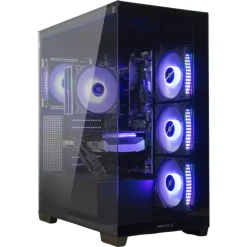 COOLPC Gamer X Core - Ryzen 7 5800X / Radeon RX 9070 XT 16Gb / 32Gb DDR4 / NVMe 1Tb / W11