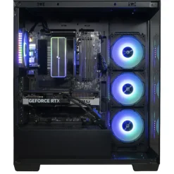 COOLPC Gamer X Core - Ryzen 7 5800X / Radeon RX 9070 XT 16Gb / 32Gb DDR4 / NVMe 1Tb / W11