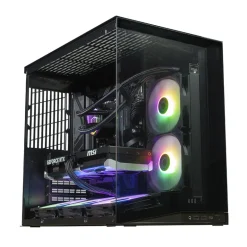 COOLPC Gamer XIV - Ryzen 5 9600X / Radeon RX 9070 XT 16Gb / 32Gb DDR5 / NVMe 1Tb / W11
