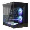 COOLPC Gamer XV - R7 7800X3D / GeForce RTX 5070 Ti 16Gb / 32GB DDR5 / NVMe 1Tb / W11