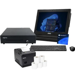 COOLPC  Home & Office - TPV All-in-One