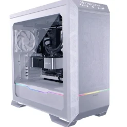 COOLPC IA Master - Threadripper 9975WX / Radeon Ai 9700 32GB / 128GB DDR5 / SSD 2TB