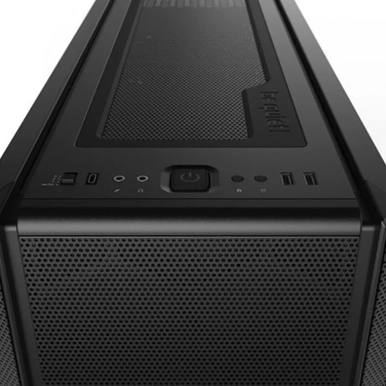 COOLPC IA Pro Core - Ryzen 9 9950X3D / RTX PRO 4000 24GB / 64GB DDR5 / SSD 2TB