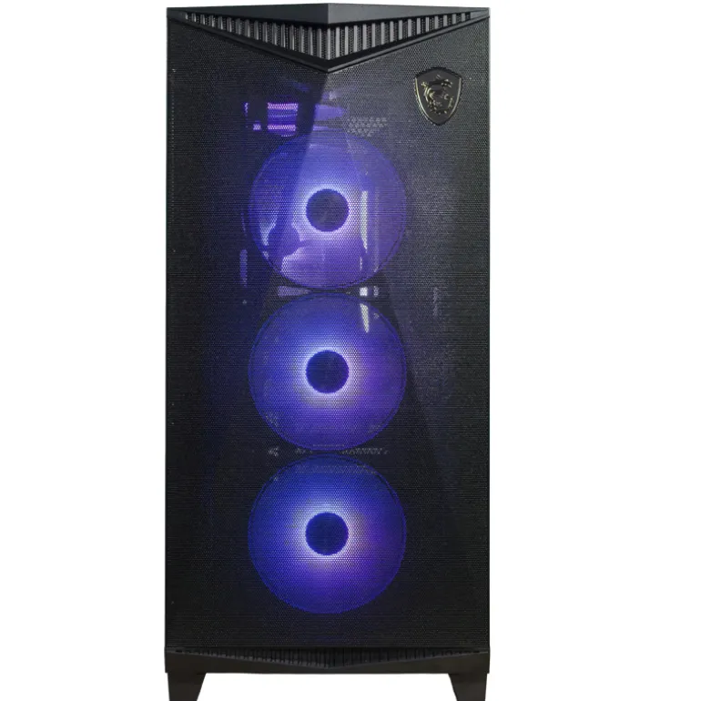 COOLPC PBMSI IV - R7 9800X3D / GeForce RTX 5080 16Gb / 64GB DDR5 6000Mhz / NVMe 2Tb / W11