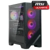 COOLPC PBMSI XII - Ryzen 5 7600X / GeForce RTX 5070 12GB / 32GB DDR5 / 1TB SSD / W11