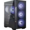 COOLPC RED XIX - Ryzen 5 7600 / Radeon RX 9070 XT 16GB / 32GB DDR5 6000Mhz / NVMe 1TB / W11P