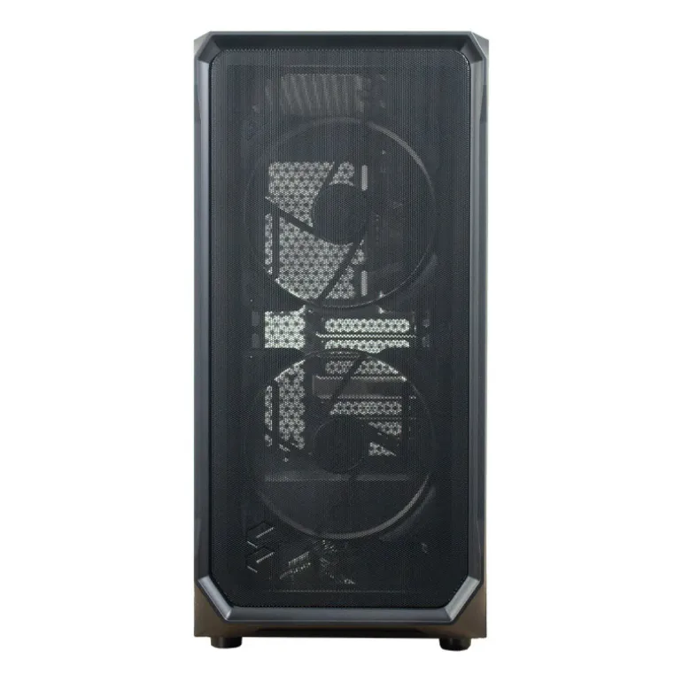 COOLPC RED XXIV - i5 14400 / 32GB DDR4 3200MHz / NVMe 1TB