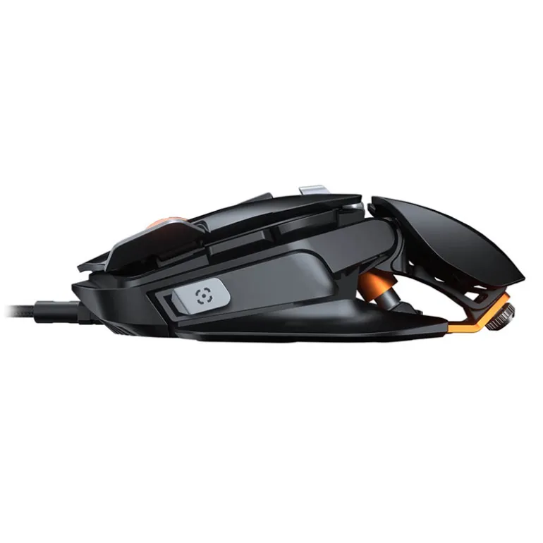 Cougar DualBlader 16000 Dpi - Ratón