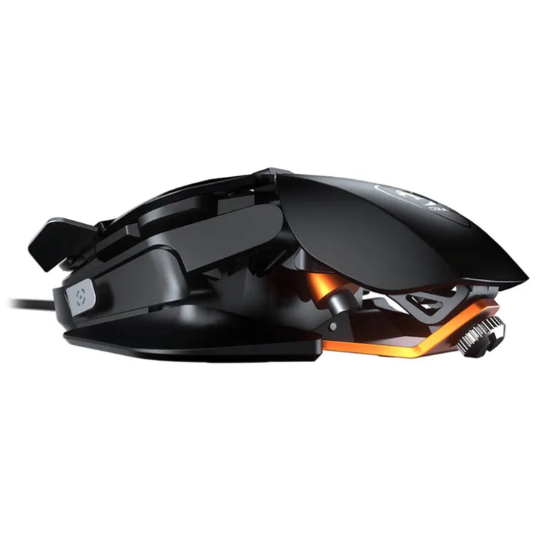 Cougar DualBlader 16000 Dpi - Ratón