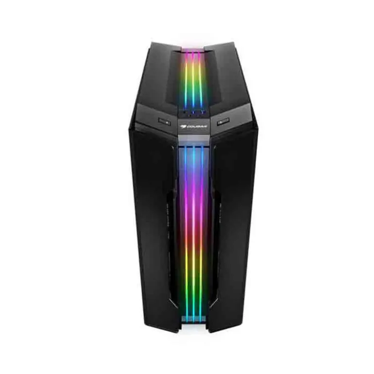 Cougar Gemini T Pro Cristal Templado - Caja/Torre