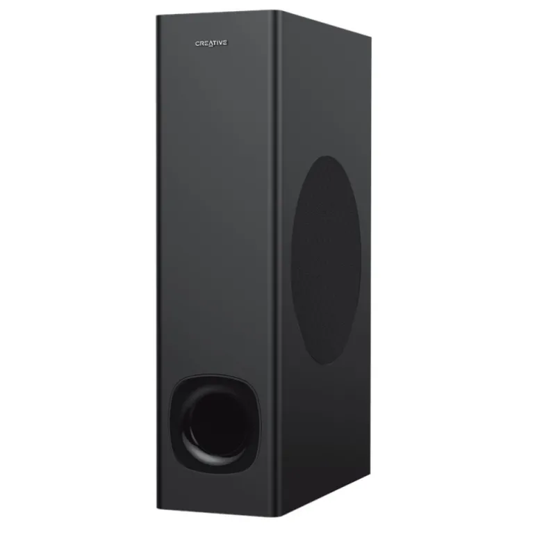 Creative Stage 2.1 Wireless - Barra Sonido