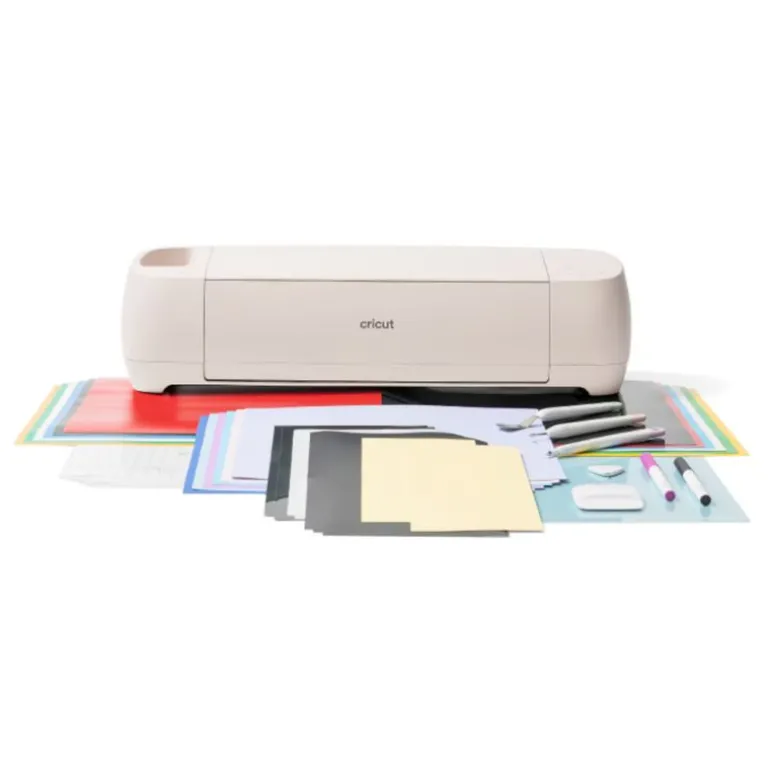 Cricut Máquina Corte Explore 4