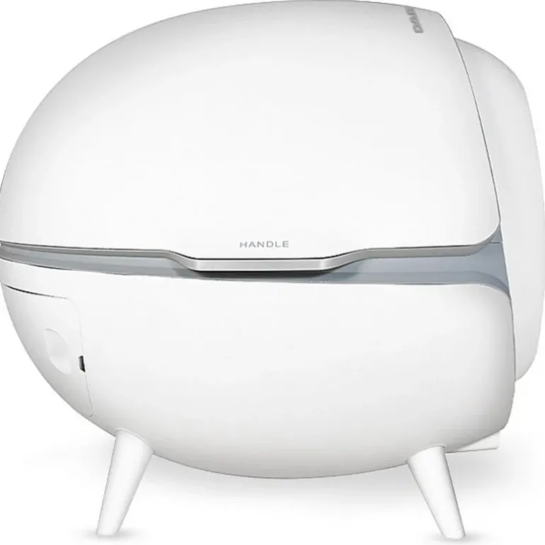 Daewoo Arenero Inteligente Sensor Peso 4L