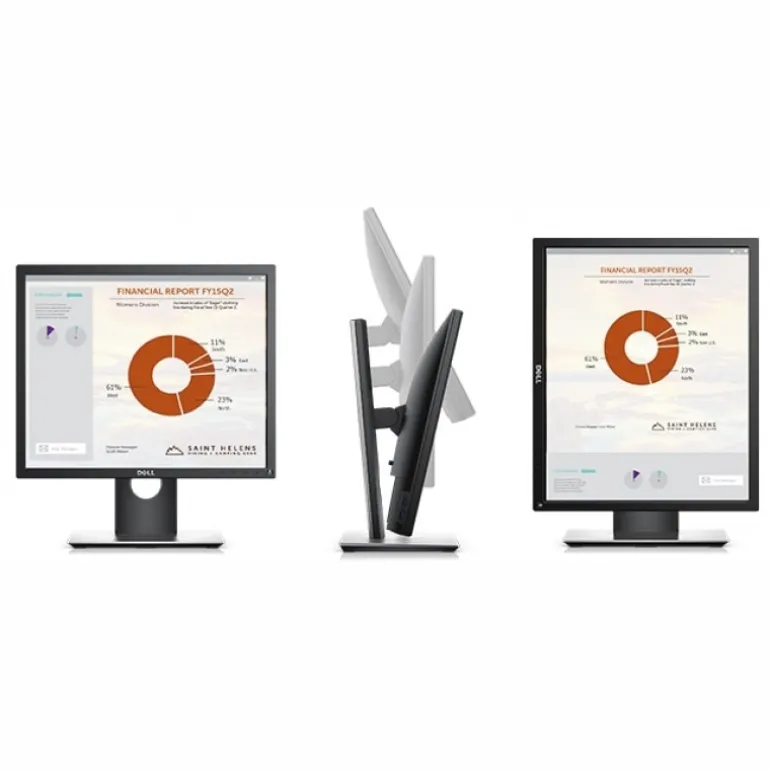 Dell P1917S 19" - Monitor