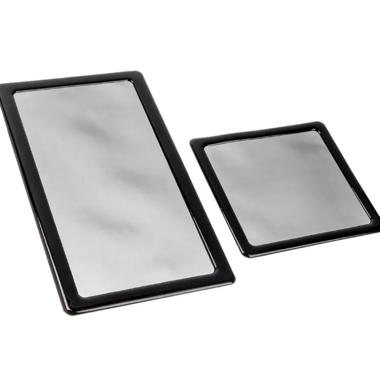 DEMCiflex Kit Filtro Polvo Interno DAN Cases A4-SFX - Filtro Magnético