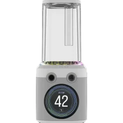 Depósito/Bomba Corsair iCUE LINK XD6 Elite LCD RGB Blanco