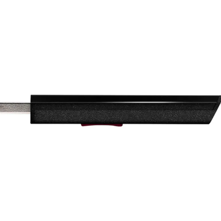 Disco Duro Externo Adata SC610 SSD 2TB USB 3.2 Negro