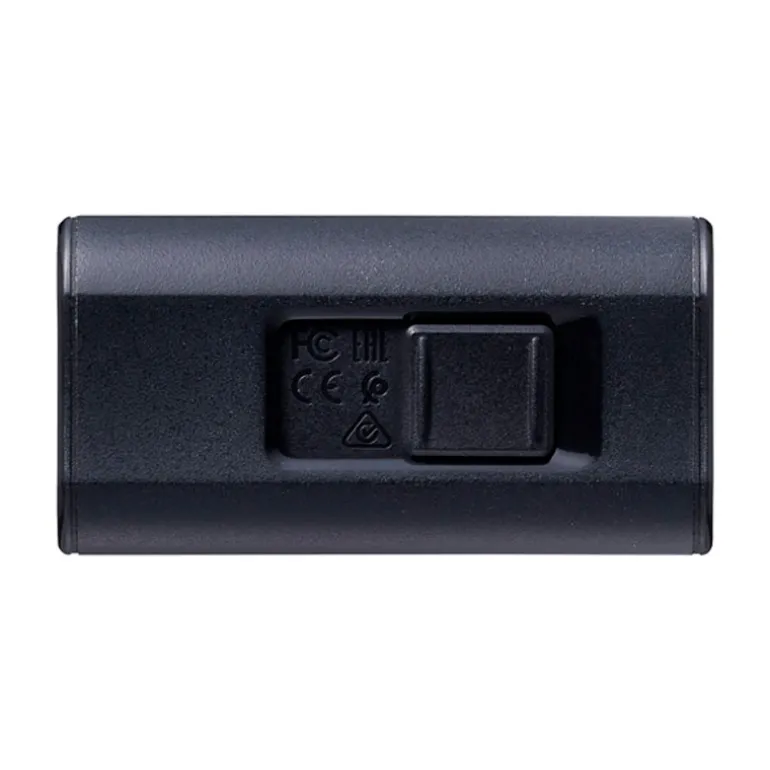 Disco Duro Externo Adata SC750 SSD 1TB USB 3.2 Negro