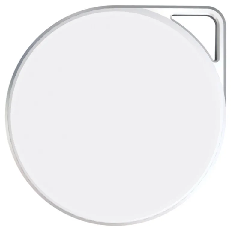 Disco Duro Externo Biwin Amber PM2000 SSD 1TB USB 3.2 Blanco