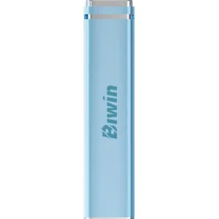 Disco Duro Externo Biwin PD2000 SSD 1TB USB 3.2 Azul
