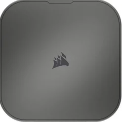 Disco Duro Externo Corsair EX400U 2TB USB4 SSD