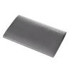 Disco Duro Externo Intenso 256GB 1.8" USB 3.0 Antracita