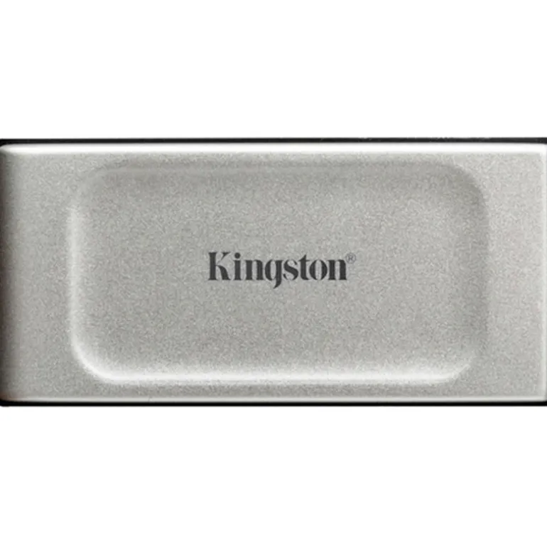Disco Duro Externo Kingston XS2000 2TB USB 3.2 SSD
