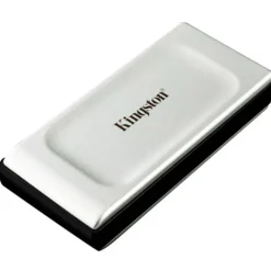 Disco Duro Externo Kingston XS2000 2TB USB 3.2 SSD