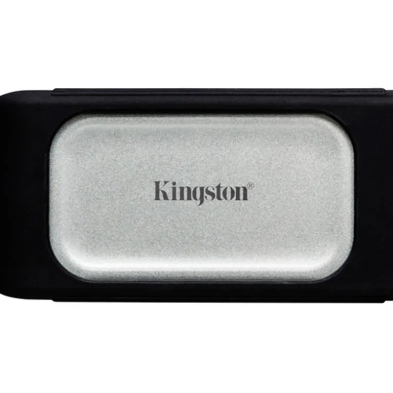 Disco Duro Externo Kingston XS2000 2TB USB 3.2 SSD