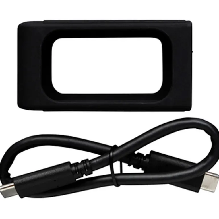 Disco Duro Externo Kingston XS2000 2TB USB 3.2 SSD