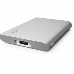 Disco Duro Externo LaCie Portable V2 500GB SSD 2.5