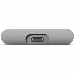 Disco Duro Externo LaCie Portable V2 500GB SSD 2.5