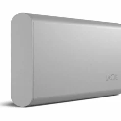 Disco Duro Externo LaCie Portable V2 1TB SSD 2.5