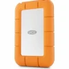 Disco Duro Externo LaCie Rugged Mini 4TB SSD 2.5" USB 3.2