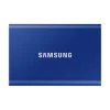 Disco Duro Externo Samsung T7 Shield SSD 2TB USB 3.2 Negro