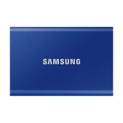 Disco Duro Externo Samsung T7 Shield SSD 2TB USB 3.2 Negro