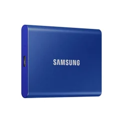 Disco Duro Externo Samsung T7 Shield SSD 2TB USB 3.2 Negro