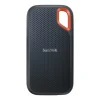 Disco Duro Externo SanDisk Extreme Pro SSD 4TB USB4 Negro