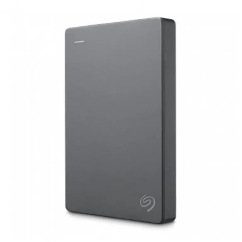 Disco Duro Externo Seagate Basic 2TB 2.5" USB 3.0 Negro