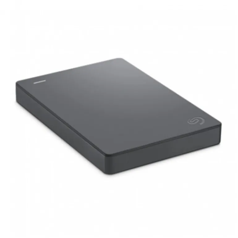 Disco Duro Externo Seagate Basic 2TB 2.5" USB 3.0 Negro