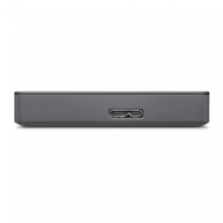 Disco Duro Externo Seagate Basic 2TB 2.5" USB 3.0 Negro