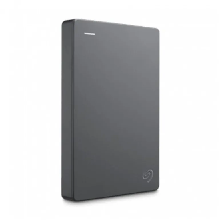Disco Duro Externo Seagate Basic 2TB 2.5" USB 3.0 Negro