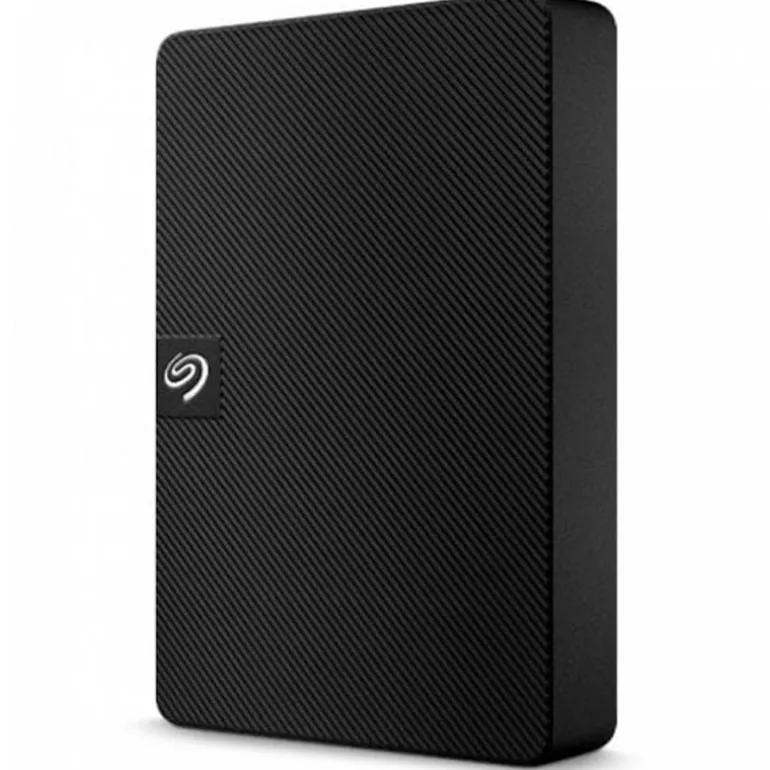 Disco Duro Externo Seagate Expansion HDD 1TB 2.5" USB 3.0 Negro