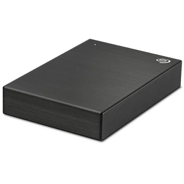 Disco Duro Externo Seagate One Touch HDD 5TB 2.5" USB 3.0 Negro