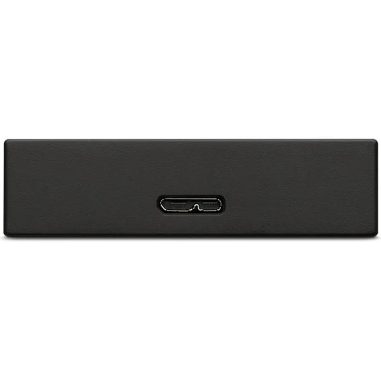 Disco Duro Externo Seagate One Touch HDD 5TB 2.5" USB 3.0 Negro