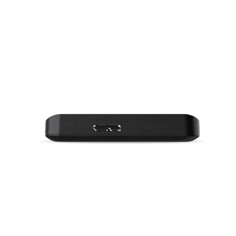Disco Duro Externo Toshiba Canvio Basics HDD 4TB 2.5" USB 3.2 Negro